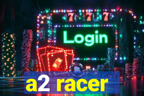 a2 racer - riscando o asfalto filme completo dublado